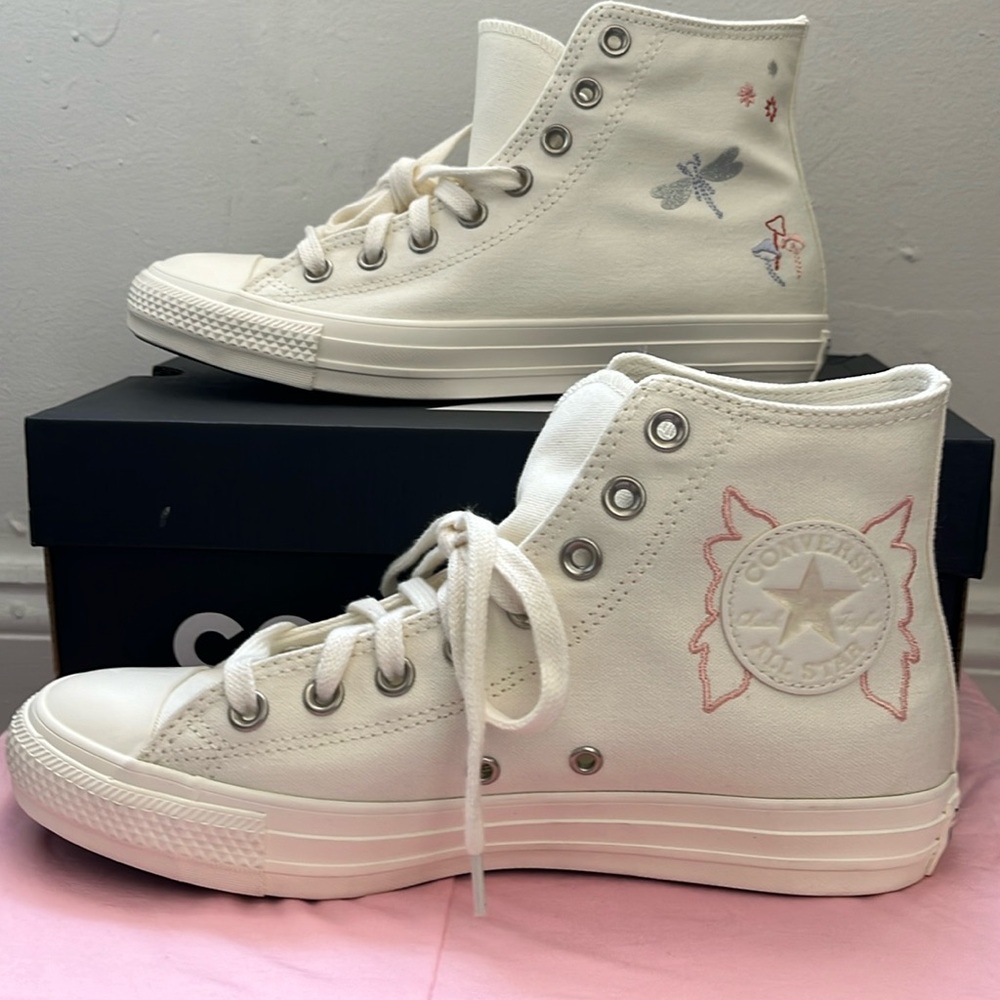 Converse Sneakers